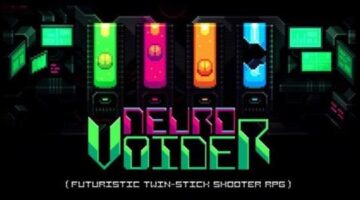 NeuroVoider review: A fun four-player ‘Roguelike’ shooter for consoles and PC [Windows Central]