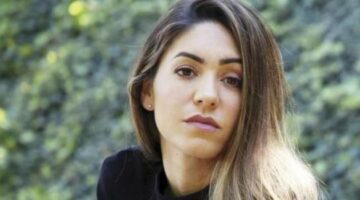 ‘Agents of Shield’ Star Natalia Cordova-Buckley Joins ‘Bates Motel’