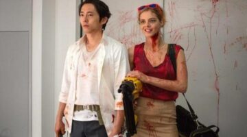 Variety Review: ‘Mayhem’