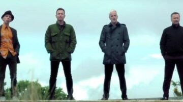 Joblo Review: T2: Trainspotting