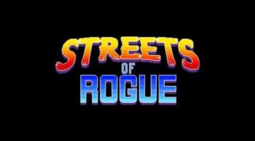 Early Access Review: Streets of Rogue (Steam) Alpha Build Destruction – TICGN
