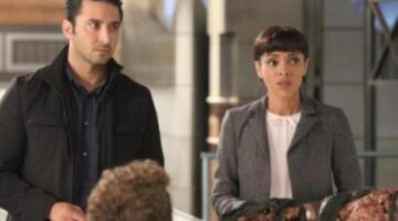 TVF – Bones Season 12 Episode 11 Review: The Day in the Life