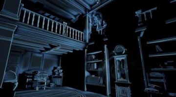 Interview With Bill Gardner About Perception
