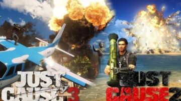 How Just Cause 3 Stacks Up Against Its Predecessor – Geek Reply