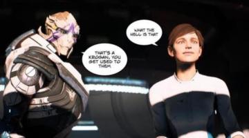 A Beginner’s Guide To The World Of Mass Effect