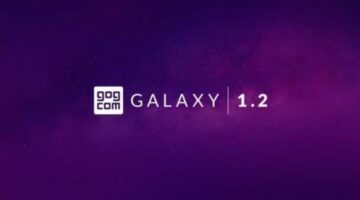 The GOG Galaxy Game Client Is Finally Coming Out Of Beta And Celebrates With A Patch