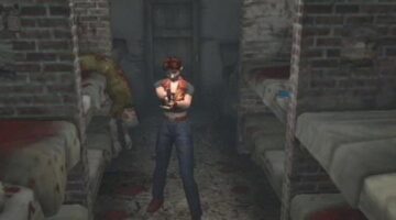 Capcom Could Be Working on a Code: Veronica Remaster