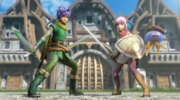 Dragon Quest Heroes II Is More Of The Same – PAX East Preview | App Trigger