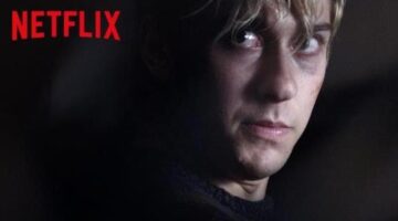 Death Note | Teaser [HD] | Netflix