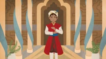Your Royal Gayness Dev on Disney, Overwatch and LGBT Characters in Games