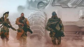 Nowhere Prophet Challenges Post-Apocalyptic Tropes, Lack of Diversity in Games