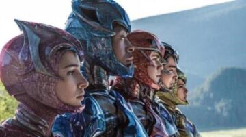 ‘Power Rangers’ Producer: ‘We Already Have a Six-Movie Arc’