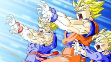 Top 5 Dragon Ball Z Video Games