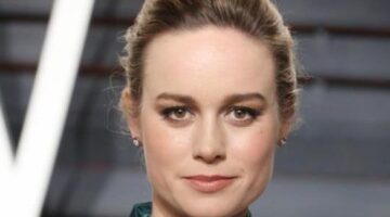 Brie Larson To Play First Female White House Candidate Victoria Woodhull In Amazon Film