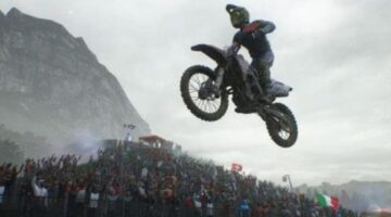 Motocross is More Dynamic, More Inviting in MXGP3 | Hardcore Gamer