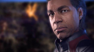In Mass Effect: Andromeda, your dad takes after you — here’s why that’s great