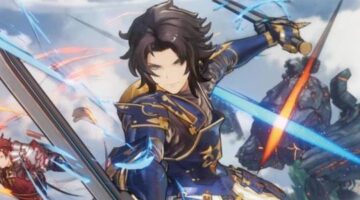 PS4 Exclusive Granblue Fantasy Project Re: Link Gets New Screenshots on Famitsu; Looks Gorgeous