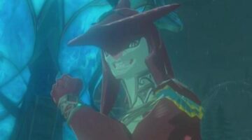 Zelda: Breath of the Wild’s Sidon Has Gotten a Song Celebrating His Greatness