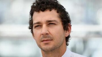 Shia LaBeouf’s Anti-Trump Project Moves to Liverpool