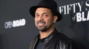 Mike Epps Reteams With Bruce Willis As ‘Acts Of Violence’ Sets Cast
