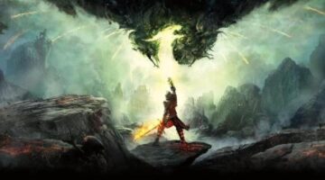 Gems of the Gen: Dragon Age Inquisition