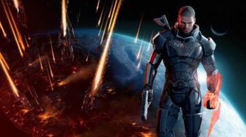 Check Out This Comprehensive Retrospect And Critique Of The Original Mass Effect Trilogy