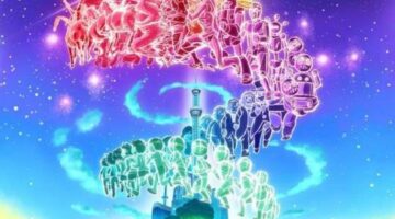 Top 5 Highlights Of The Tokyo Anime Award Festival 2017