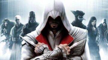 Assassin’s Creed TV Series Is In The Works