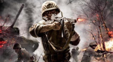 Activision says 2017 Call of Duty game will go “back to its roots”