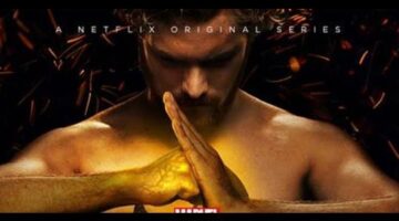 Marvel’s Iron Fist Season 1 Review – Don’t Believe The Hate