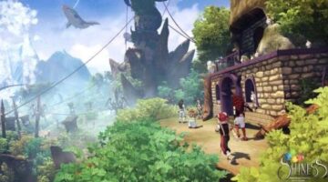 Action-RPG Shiness locked in for April 18 on PC and consoles