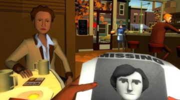 Random Encounters, Ep. 60: ‘Virginia’, ‘The Legend of Zelda: BOTW’ and Jim Sterling Backlash