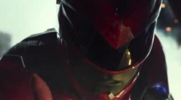 Power Rangers Review | Resident Entertainment