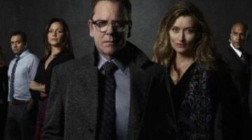 TVF – Designated Survivor Season 1 Episode 13 Review: Backfire