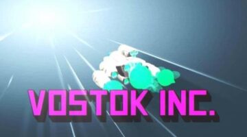 BadLand Games and Nosebleed Interactive join the EGX Rezzed roster