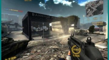 How to See Different Types Of FPS Counter While Playing The Game???