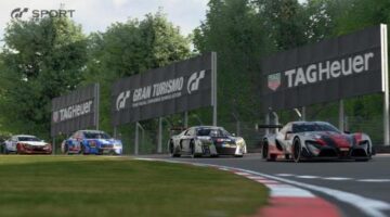Yamauchi: Gaming Is A True Sport, We’ll Be at the Forefront with GT Sport