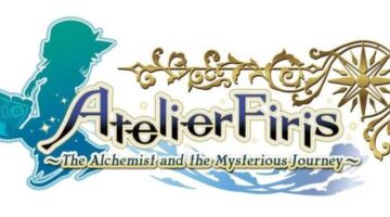 Atelier Firis: Alchemist of the Mysterious Journey Review – Invision Community