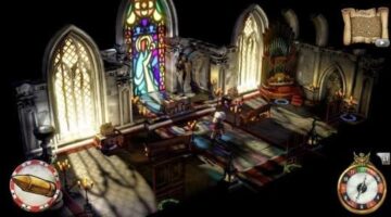 The Sexy Brutale Is A Puzzling Mystery – PAX East Preview | App Trigger
