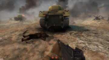 8Bit/Digi Review | Day of Infamy