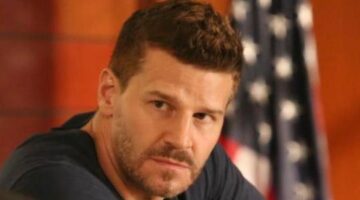 David Boreanaz Snags Lead in CBS Navy Seals Pilot