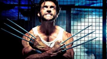 Hugh Jackman Got a NSFW Wrap Gift From ‘X-Men Origins: Wolverine’