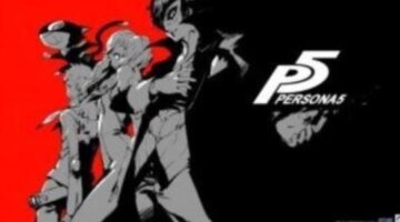 Persona 5 New Gameplay Video Shows 90 Minutes Of Gameplay