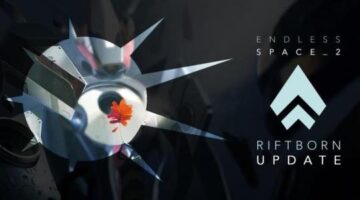 Endless Space 2 Receives New Riftborn Update
