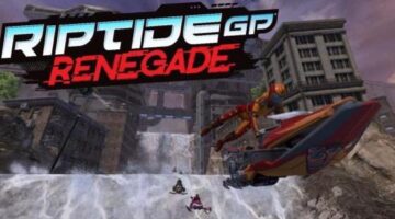 Riptide GP Renegade Review – “A Fun Ride But Not Quite on The Podium” | MGL