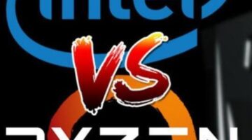 Ryzen Vs Intel GTX 1080 Ti Showdown Revisited: More Resolutions, Overclocks & Games | eTeknix