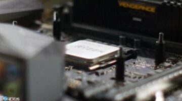 AMD Ryzen R7 1700X Review: Odd One Out | GamersNexus