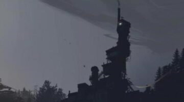 Hardcore Gamer: Edith Finch Continues To Impress