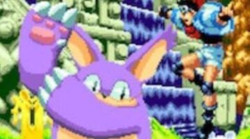 Brash Games – ACA NEOGEO WAKU WAKU 7 Nintendo Switch Review