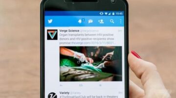 Twitter is being unbundled before our eyes